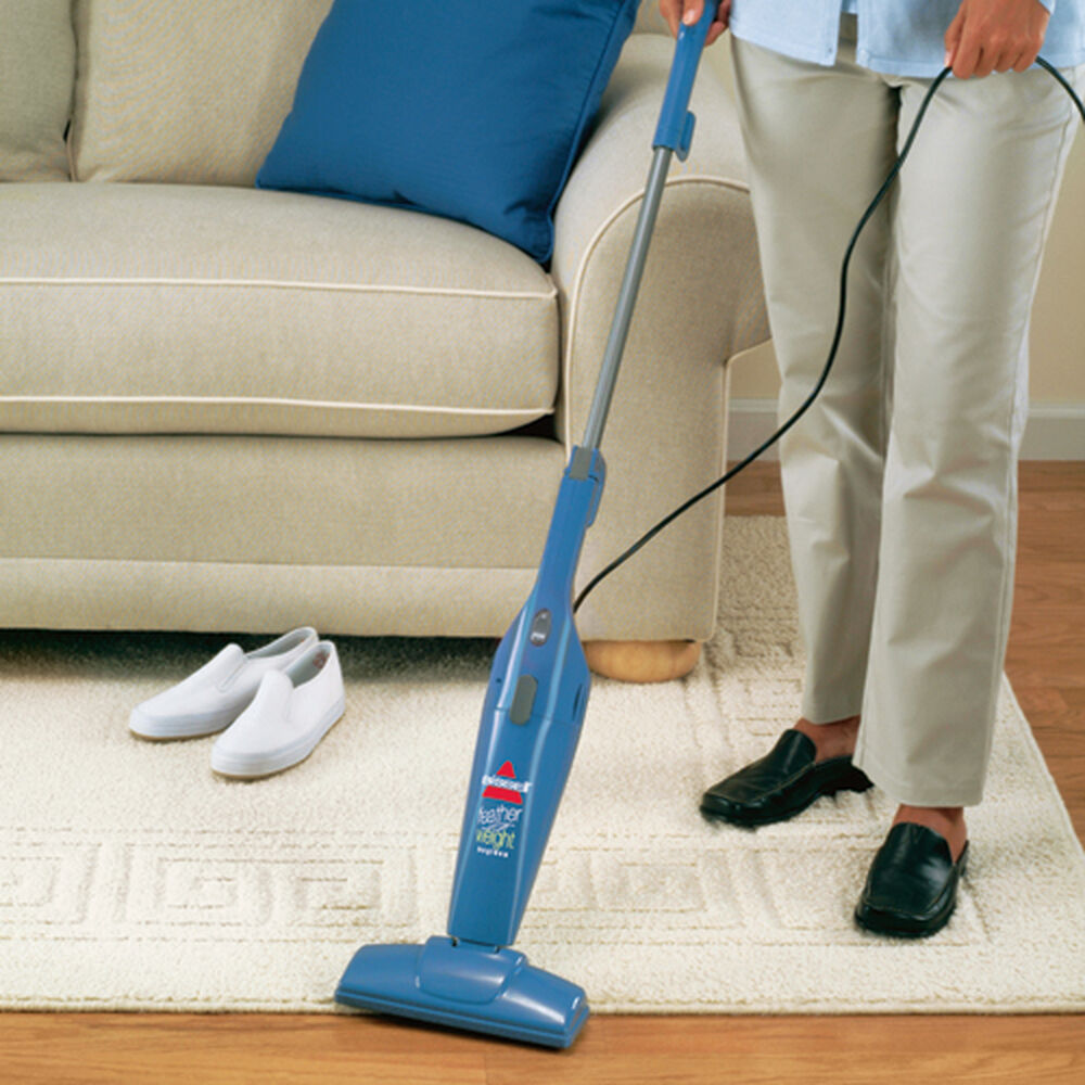 BISSELL® FeatherWeight™ Stick & Hand Vacuum BISSELL®